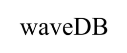 WAVEDB trademark