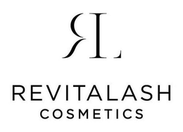 RL REVITALASH COSMETICS trademark