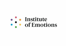 INSTITUTE OF EMOTIONS trademark
