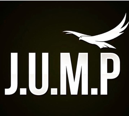 J.U.M.P. trademark