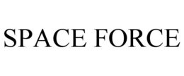 SPACE FORCE trademark
