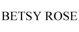 BETSY ROSE trademark