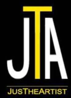 JTA JUSTHEARTIST trademark