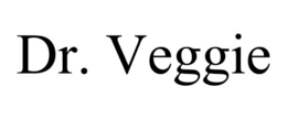 DR. VEGGIE trademark