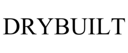DRYBUILT trademark