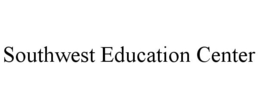 SOUTHWEST EDUCATION CENTER trademark