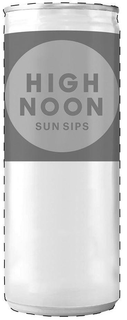 HIGH NOON SUN SIPS trademark