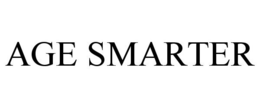 AGE SMARTER trademark