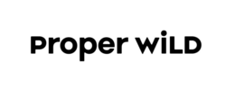 PROPER WILD trademark