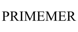 PRIMEMER trademark