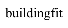BUILDINGFIT trademark