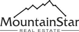 MOUNTAINSTAR REAL ESTATE trademark