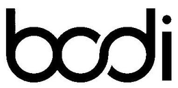 BODI trademark