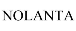 NOLANTA trademark