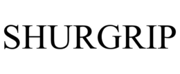 SHURGRIP trademark
