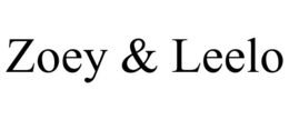 ZOEY & LEELO trademark