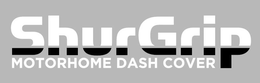 SHURGRIP MOTORHOME DASH COVER trademark