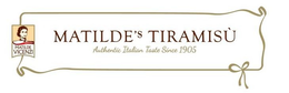 PASTICCERIA MATILDE VICENZI MATILDE'S TIRAMISÙ AUTHENTIC ITALIAN TASTE SINCE 1905 trademark