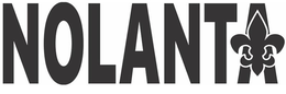 NOLANTA trademark
