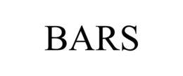 BARS trademark