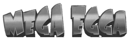 MEGA EGGA trademark