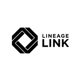 LINEAGE LINK trademark