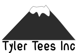 TYLER TEES INC trademark