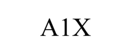 A1X trademark