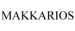 MAKKARIOS trademark