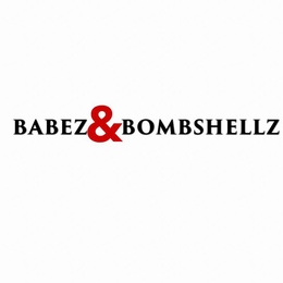 BABEZ&BOMBSHELLZ trademark