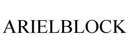 ARIELBLOCK trademark