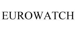 EUROWATCH trademark