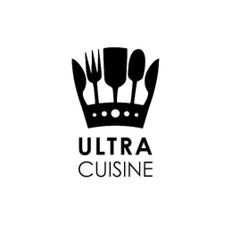 ULTRA CUISINE trademark