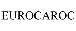 EUROCAROC trademark