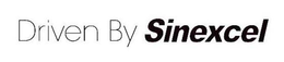 DRIVEN BY SINEXCEL trademark
