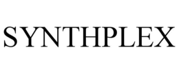 SYNTHPLEX trademark
