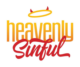 HEAVENLY SINFUL trademark