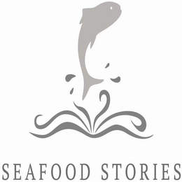 SEAFOOD STORIES trademark