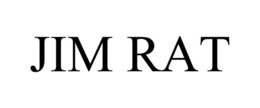 JIM RAT trademark