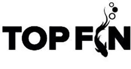 TOP FIN trademark