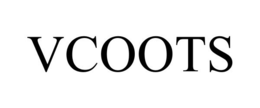 VCOOTS trademark