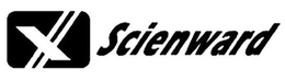 X SCIENWARD trademark