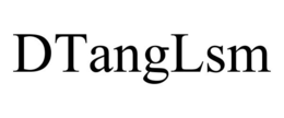 DTANGLSM trademark