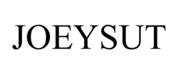 JOEYSUT trademark