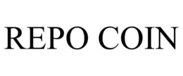 REPO COIN trademark