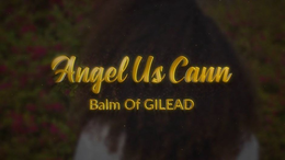 ANGEL US CANN BALM OF GILEAD trademark