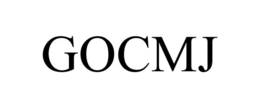 GOCMJ trademark