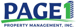 PAGE1 PROPERTY MANAGEMENT, INC. trademark