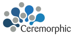 CEREMORPHIC trademark