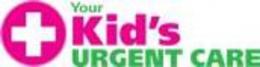 YOUR KID'S URGENT CARE trademark